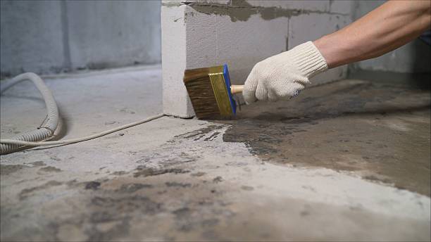Trusted Waterproofing service in Rutherford, PA - SGP Waterproofing
